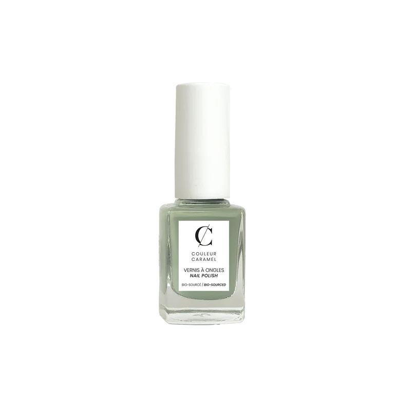 Vernis à ongles - Couleur Caramel