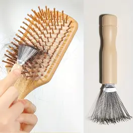 [SH240] Nettoyeur de brosse à cheveux
