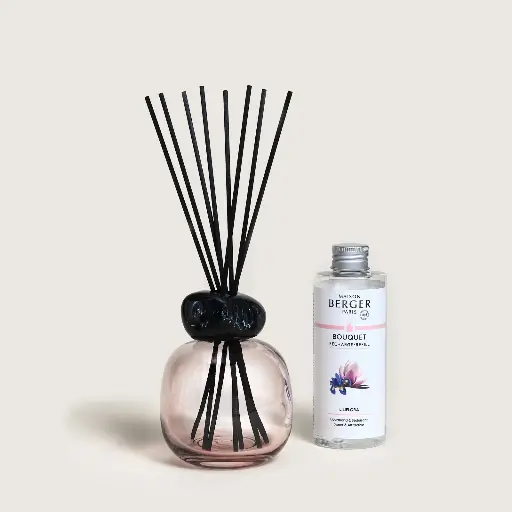 Bouquet parfumé Minéral - Maison Berger