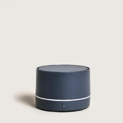 [007033] Diffuseur nomade Gris - Maison Berger