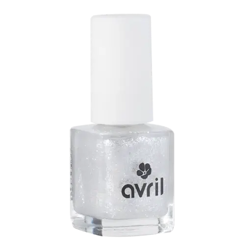 [1073] Top Coat mat - Avril
