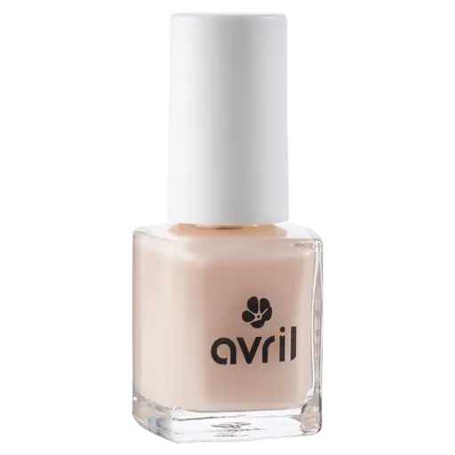 [1082] Vernis soin nourrissant et protecteur - Avril
